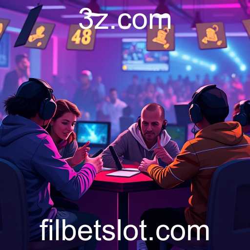 Exploring the Player Community: The Role of 'Filbet' in Enhancing Online Gaming Experiences