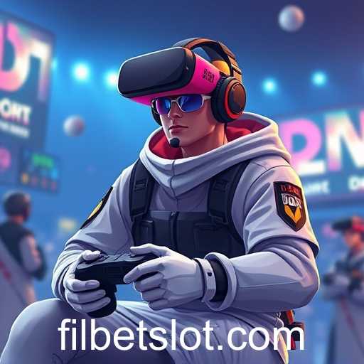 Filbet Leads Gaming Evolution in 2025