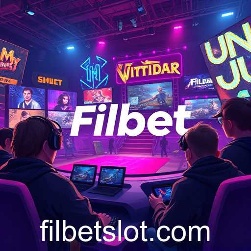 Gaming Revolution: Filbet's Rise in the Online Arena