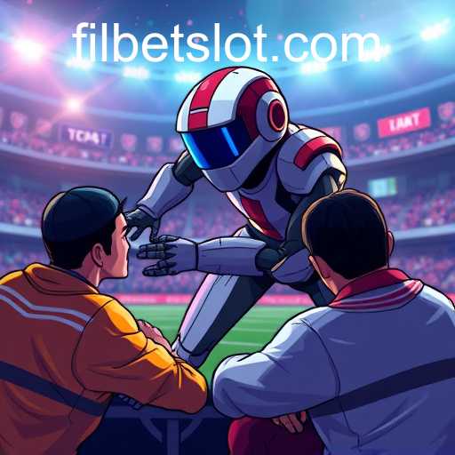Filbet: Revolutionizing Online Gaming in 2025