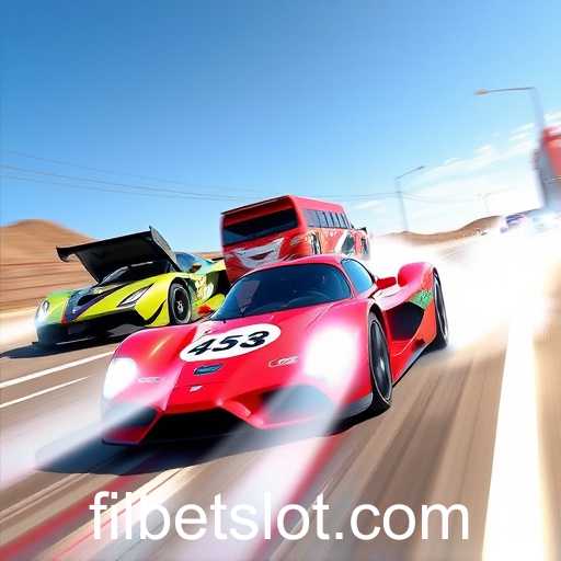 Filbet Revolutionizes Online Gaming