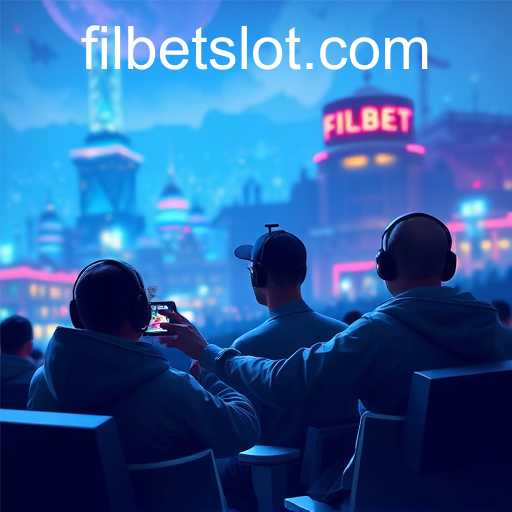 Filbet: Redefining Online Gaming in 2025