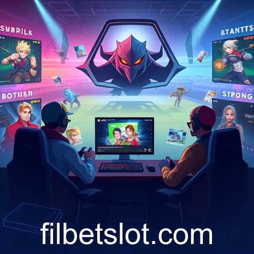Filbet's Growing Influence in the Online Gaming World