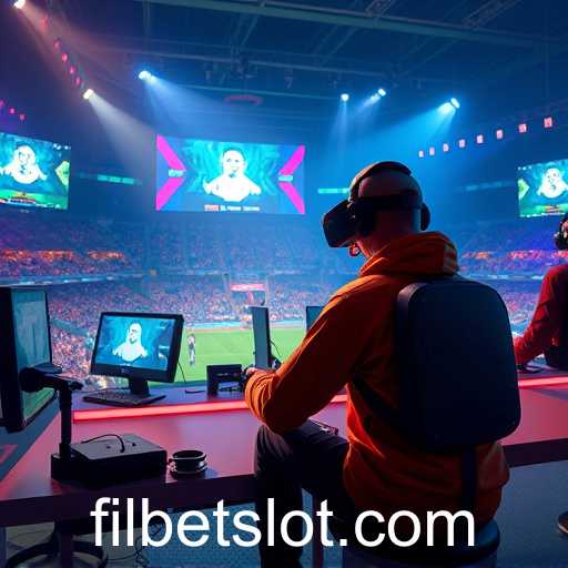 Filbet Revolutionizes Online Gaming Experience