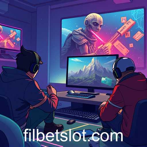 The Rise of Filbet in Online Gaming