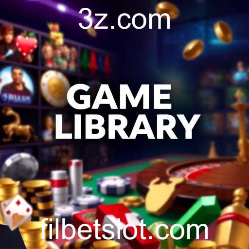 Exploring the Game Library: A Dive into Filbet's Extensive Collection