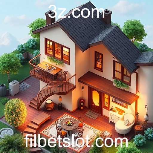 Exploring the 'Home' Game Category: A New Era in Online Gaming with Filbet