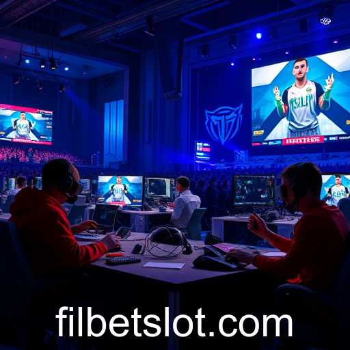 The Rising Popularity of Online Gaming Platforms