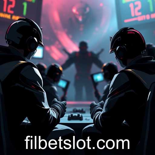 The Rise of Filbet: A New Trend in Online Gaming