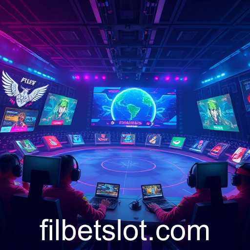 The Rise of Filbet: A New Era in Online Gaming