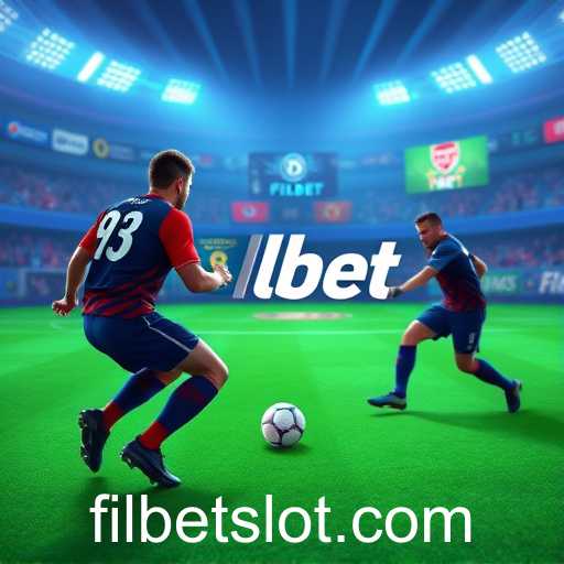 The Rise of Filbet: Gaming in a Modern Era