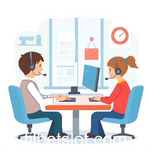 Exploring 'Customer Support' as a Unique Game Category Featuring 'Filbet'